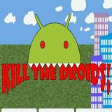 Download Kill The Droids Cell Phone Game